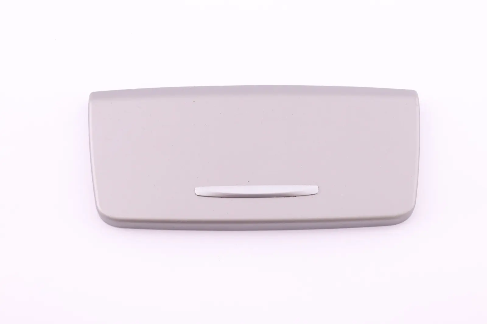 BMW E87 Ascher Cenicero Decoracion Titan 90 Plata 7118035