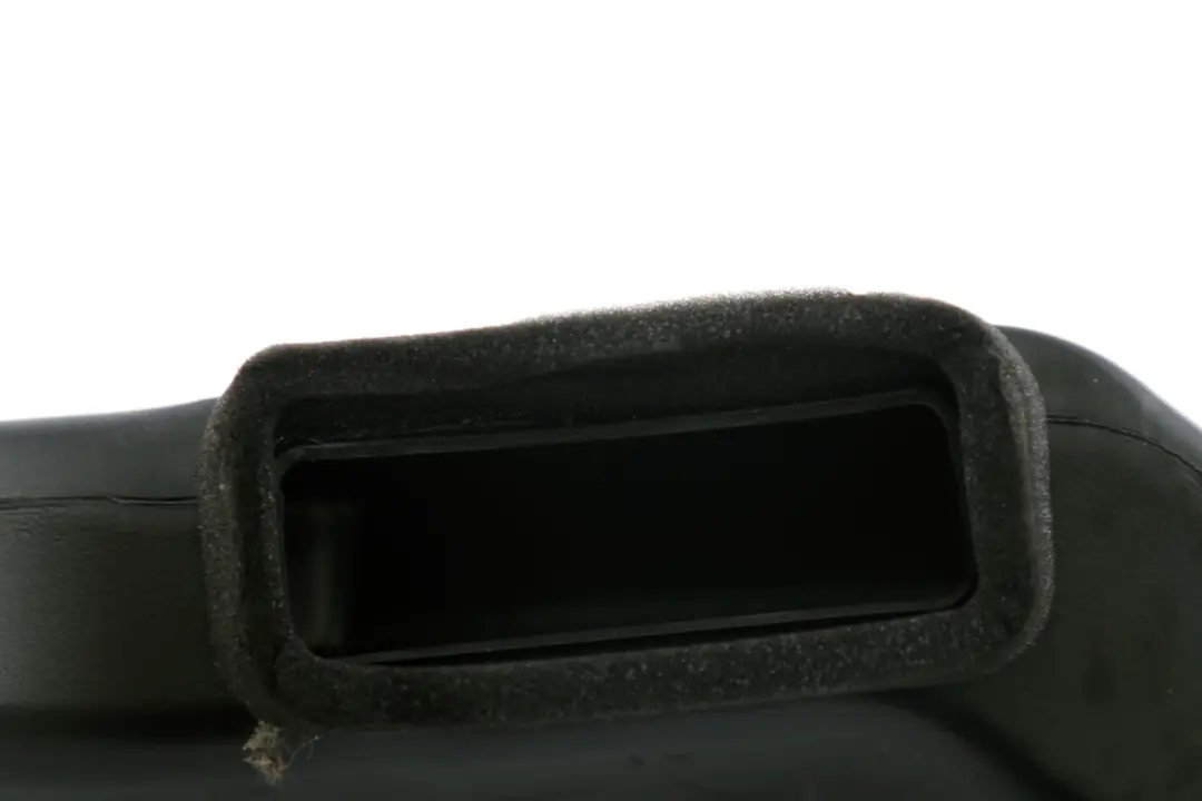 BMW 3 Series E90 E91 E92 E93 Rear Heater Air Duct Channel - SKU 7118051 - Part number 7118051