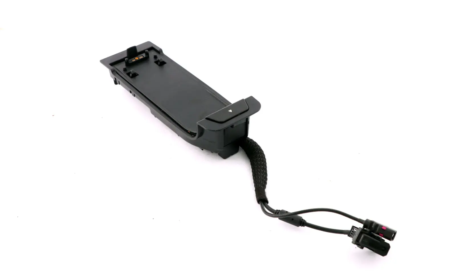 BMW E90 E91 E92 E93 Apertura Telefono Ablegefach Consolle Centrale