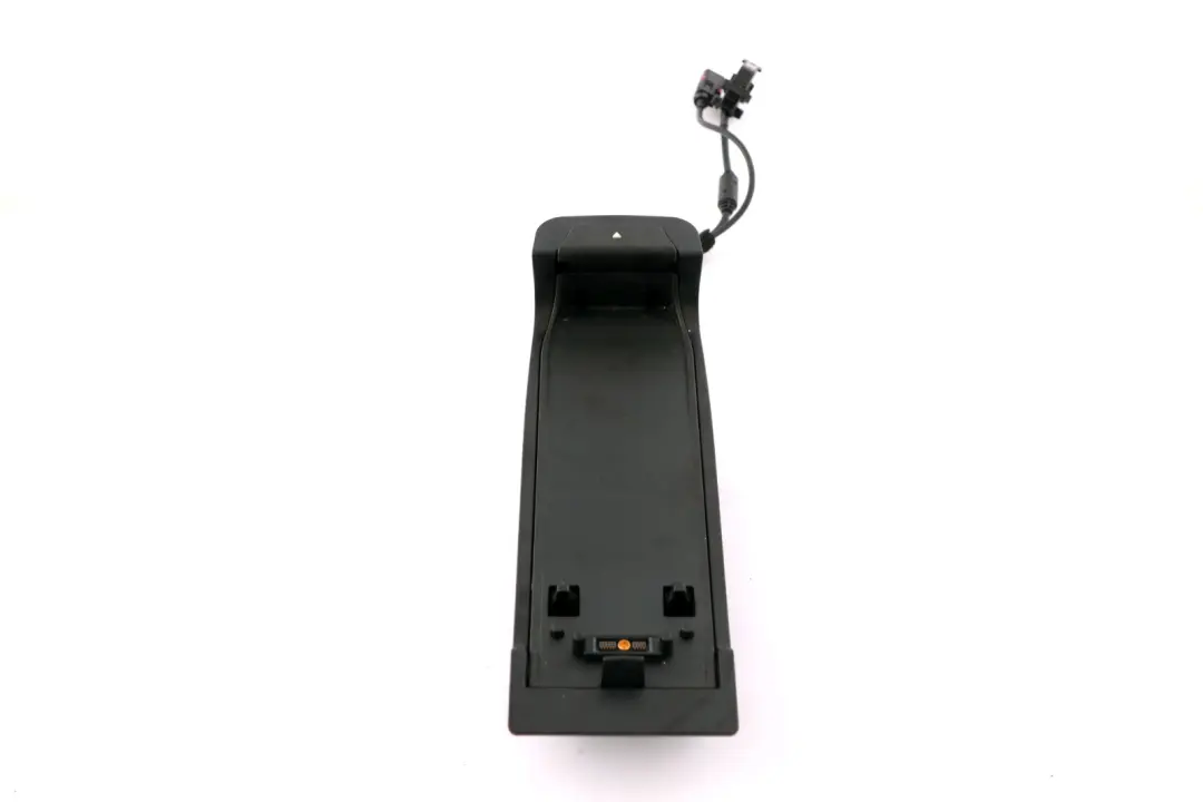 BMW 3 Series E90 E91 E92 E93 Phone Holder Eject Bos Centre Console Armrest - SKU 7118054-1 - Part number 7118054
