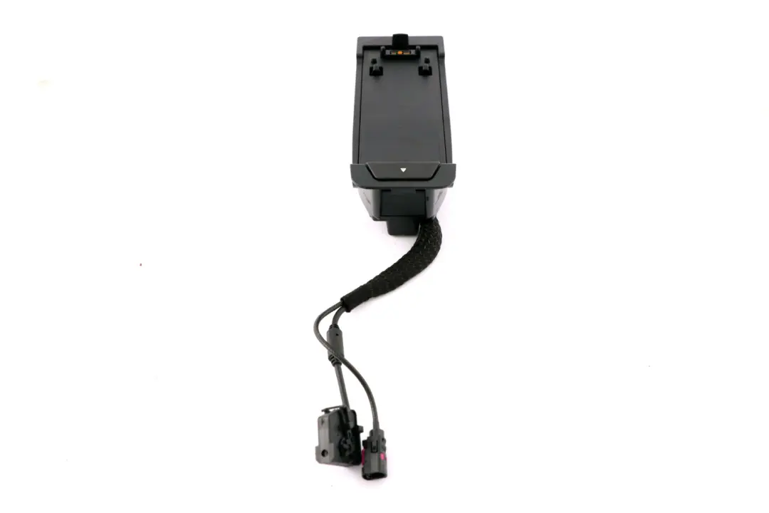 BMW 3 Series E90 E91 E92 E93 Phone Holder Eject Bos Centre Console Armrest - SKU 7118054-1 - Part number 7118054