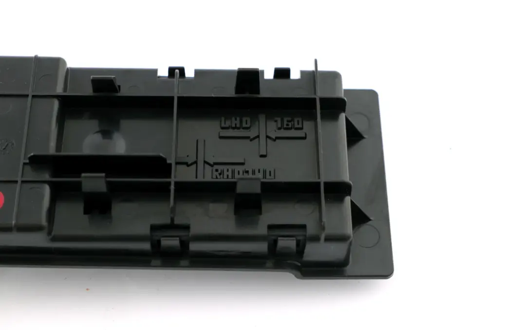 Couverture Telephone Rangement Console Centrale pour BMW 3 E90 E91 E92 E93 à propos du numéro de pièce 7118054 BMW 3 E90 E91 E92 E93 Couverture Telephone Rangement Console Centrale - SKU 7118054-1 - Numéro de pièce 7118054