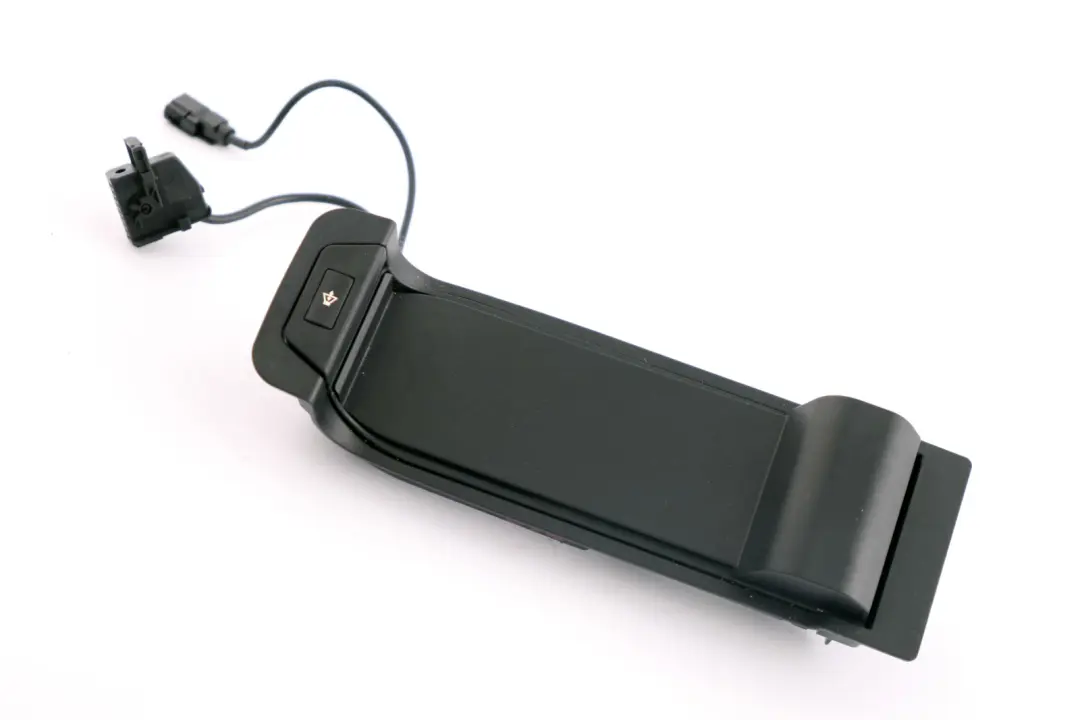 BMW 3 Series 4 E90 E91 E92 E93 Phone Holder Eject Box Centre Console Armrest - SKU 7118054-4 - Part number 7118054