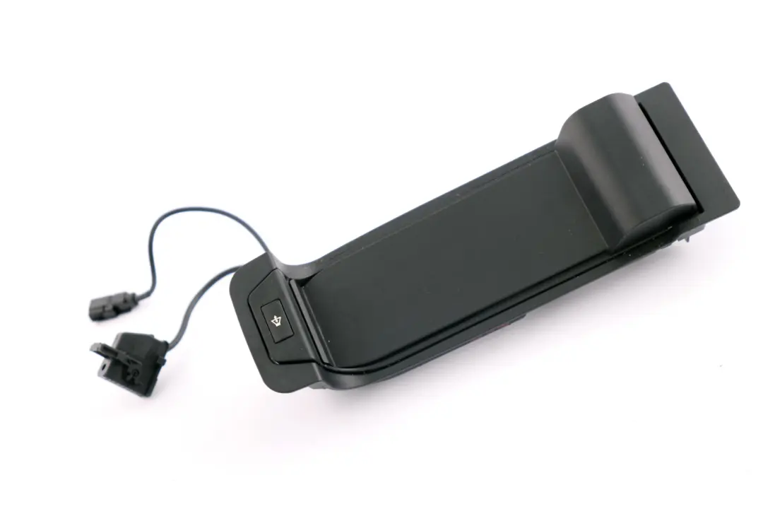 Mocowanie Uchwyt Telefonu do BMW E90 E91 E92 E93 o numerze 7118054 BMW E90 E91 E92 E93 Mocowanie Uchwyt Telefonu - SKU 7118054-4 - Numer Części 7118054