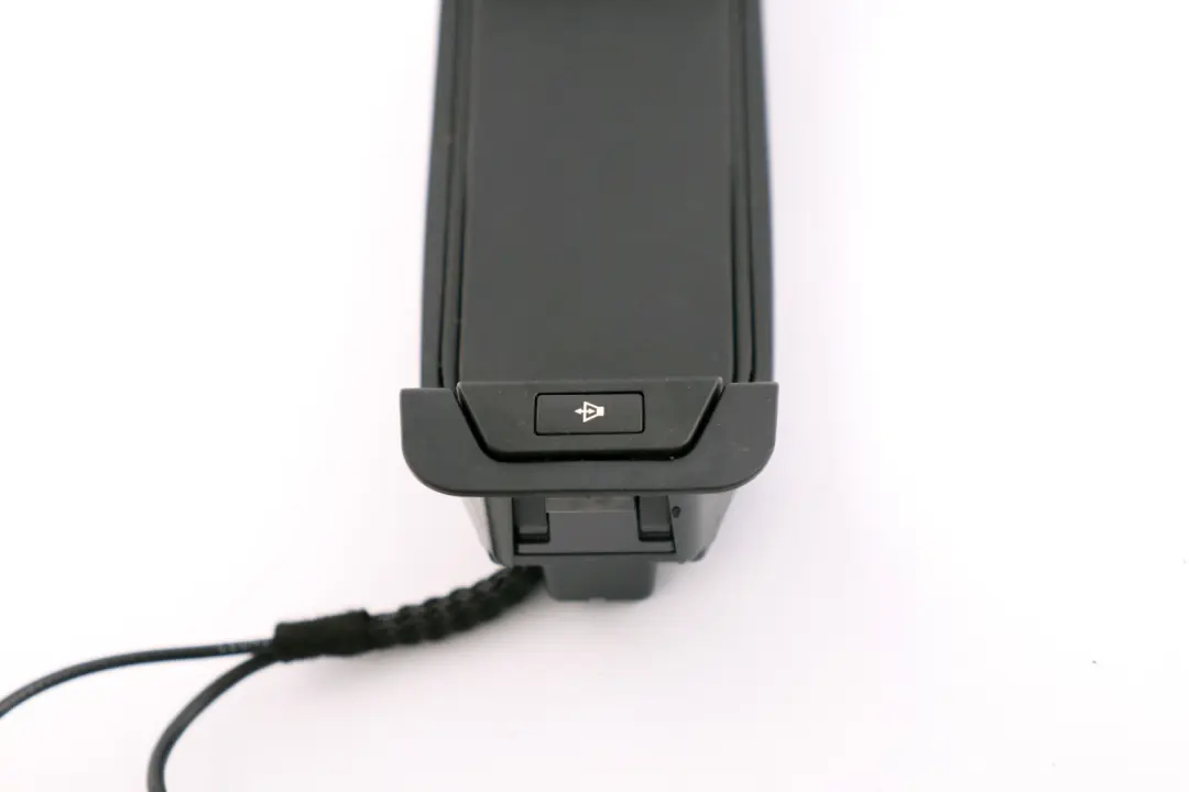 BMW 3 Series 4 E90 E91 E92 E93 Phone Holder Eject Box Centre Console Armrest - SKU 7118054-4 - Part number 7118054