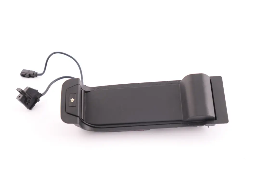 Phone Holder Eject Box Centre Console Armrest para BMW 4 E90 E91 E92 E93 con número de pieza 7118054 BMW 4 E90 E91 E92 E93 Phone Holder Eject Box Centre Console Armrest - SKU 7118054-4 - Número de pieza 7118054