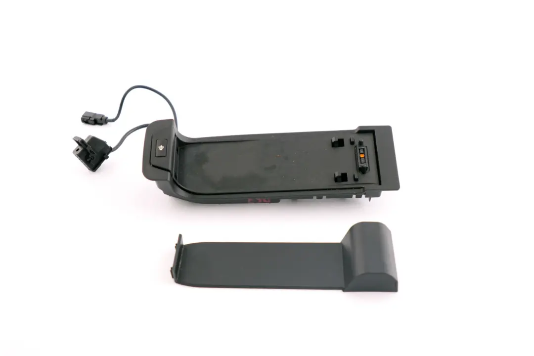 BMW 3 Series 4 E90 E91 E92 E93 Phone Holder Eject Box Centre Console Armrest - SKU 7118054-4 - Part number 7118054
