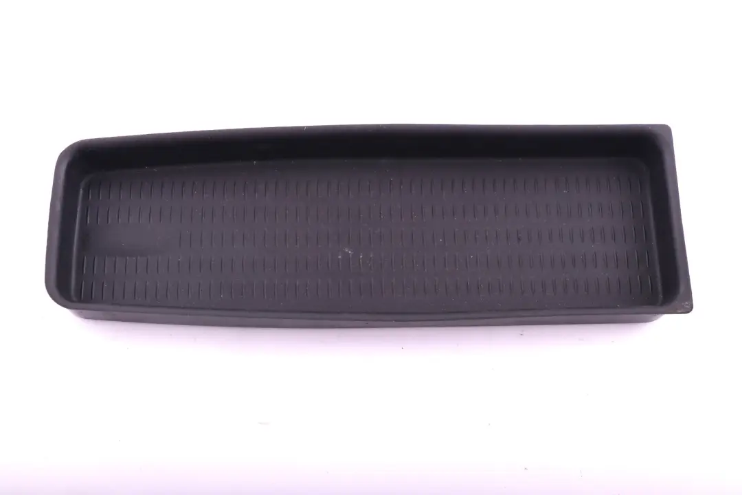 BMW E90 E91 E92 E93 Centre Armrest Storage Insert Tray - SKU 7118064 - Part number 7118064