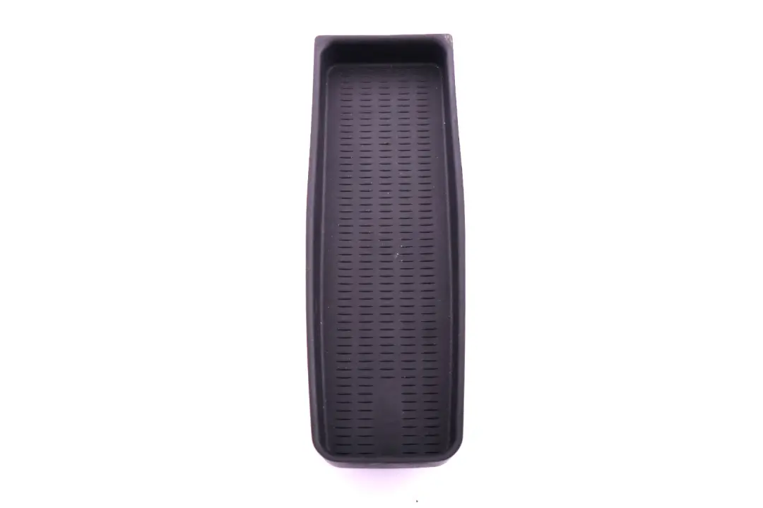 BMW E90 E91 E92 E93 Centre Armrest Storage Insert Tray - SKU 7118064 - Part number 7118064