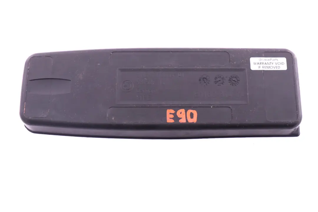 BMW E90 E91 E92 E93 Centre Armrest Storage Insert Tray - SKU 7118064 - Part number 7118064