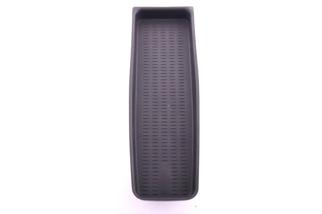 BMW E90 E91 E92 E93 Centre Armrest Storage Insert Tray - SKU 7118064 - Part number 7118064