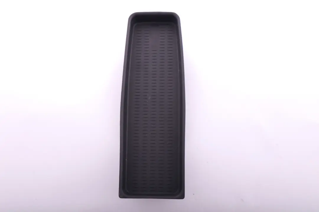 BMW E90 E91 E92 E93 Centre Armrest Storage Insert Tray - SKU 7118064 - Part number 7118064