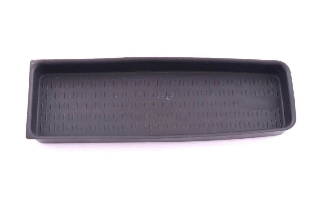 BMW E90 E91 E92 E93 Centre Armrest Storage Insert Tray - SKU 7118064 - Part number 7118064