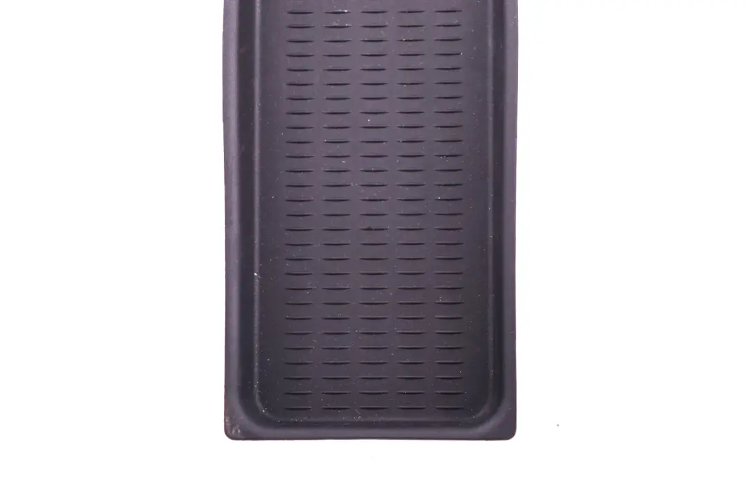 BMW E90 E91 E92 E93 Centre Armrest Storage Insert Tray - SKU 7118064 - Part number 7118064