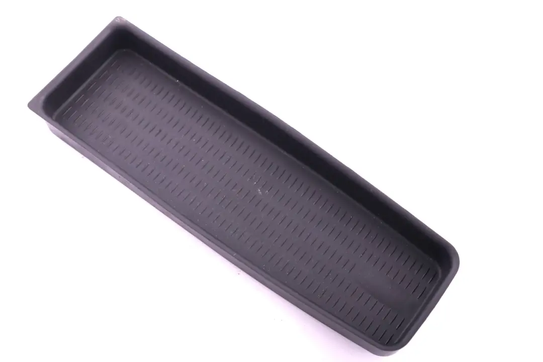 BMW E90 E91 E92 E93 Centre Armrest Storage Insert Tray - SKU 7118064 - Part number 7118064