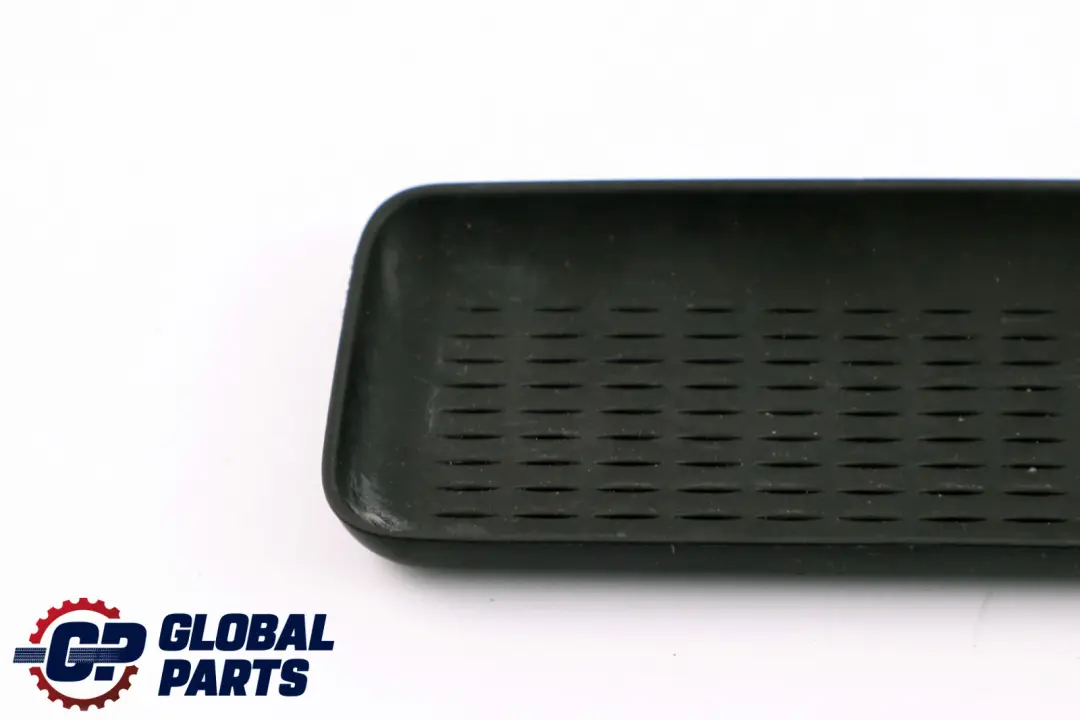 BMW E90 E91 E92 E93 Centre Console Rubber Storage Insert Mat - SKU 7118065 - Part number 7118065