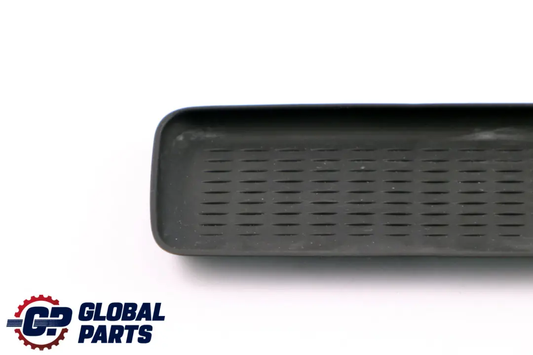BMW E90 E91 E92 E93 Inserto In Gomma Per Console Centrale - SKU 7118065 - Numero di parte 7118065