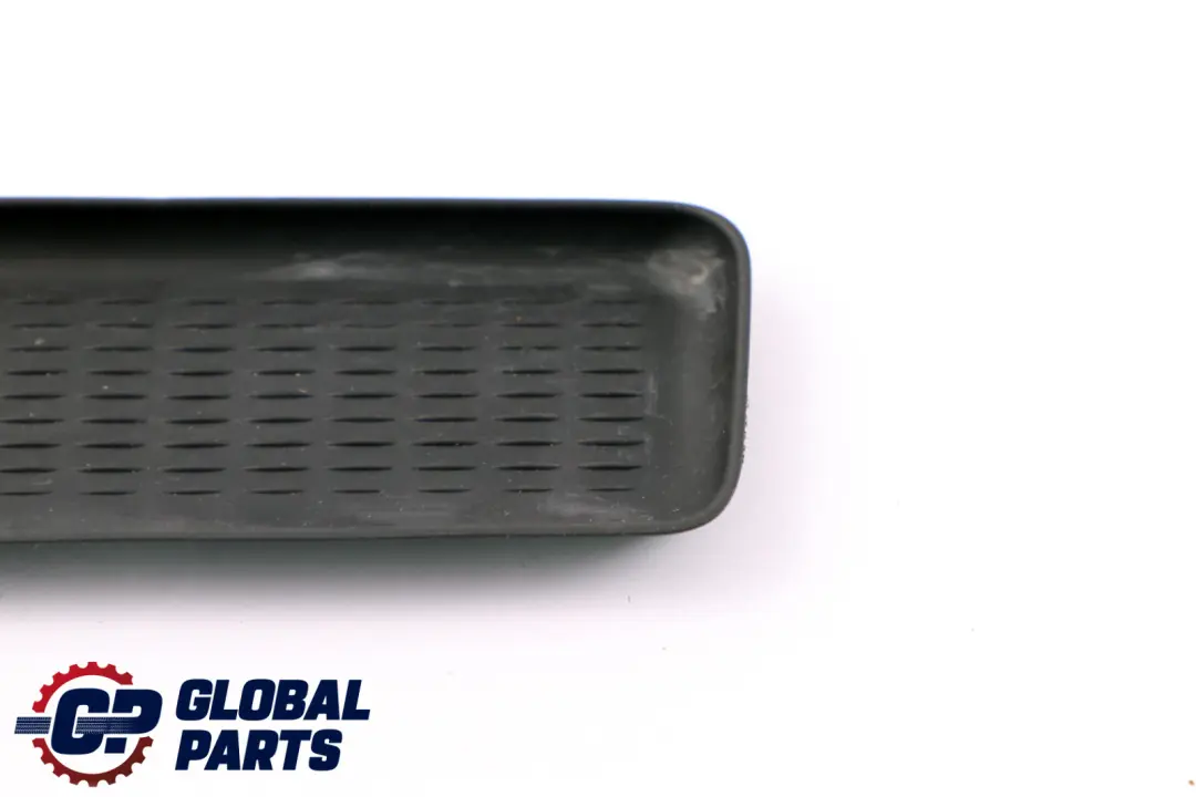 BMW E90 E91 E92 E93 Inserto In Gomma Per Console Centrale - SKU 7118065 - Numero di parte 7118065
