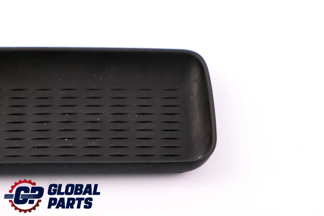Centre Console Rubber Storage Insert Mat to BMW E90 E91 E92 E93 with Part number 7118065 BMW E90 E91 E92 E93 Centre Console Rubber Storage Insert Mat - SKU 7118065 - Part number 7118065