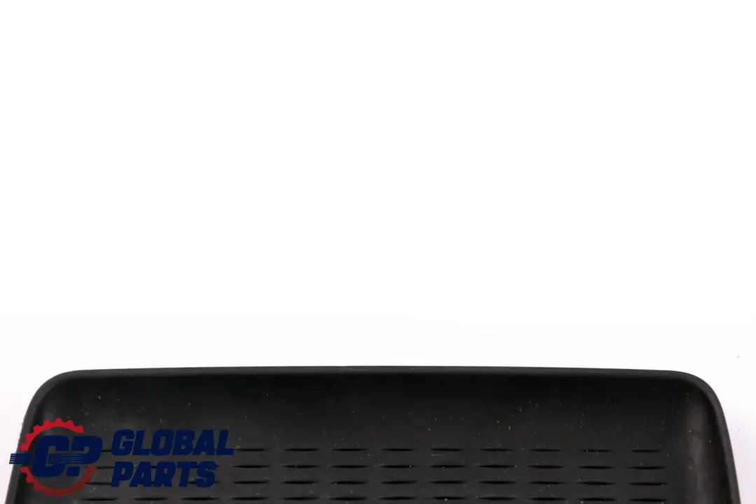 BMW E90 E92 Guma Wkładka Schowka Konsoli Środkowej Czarna - SKU 7118065 - Numer Części 7118065
