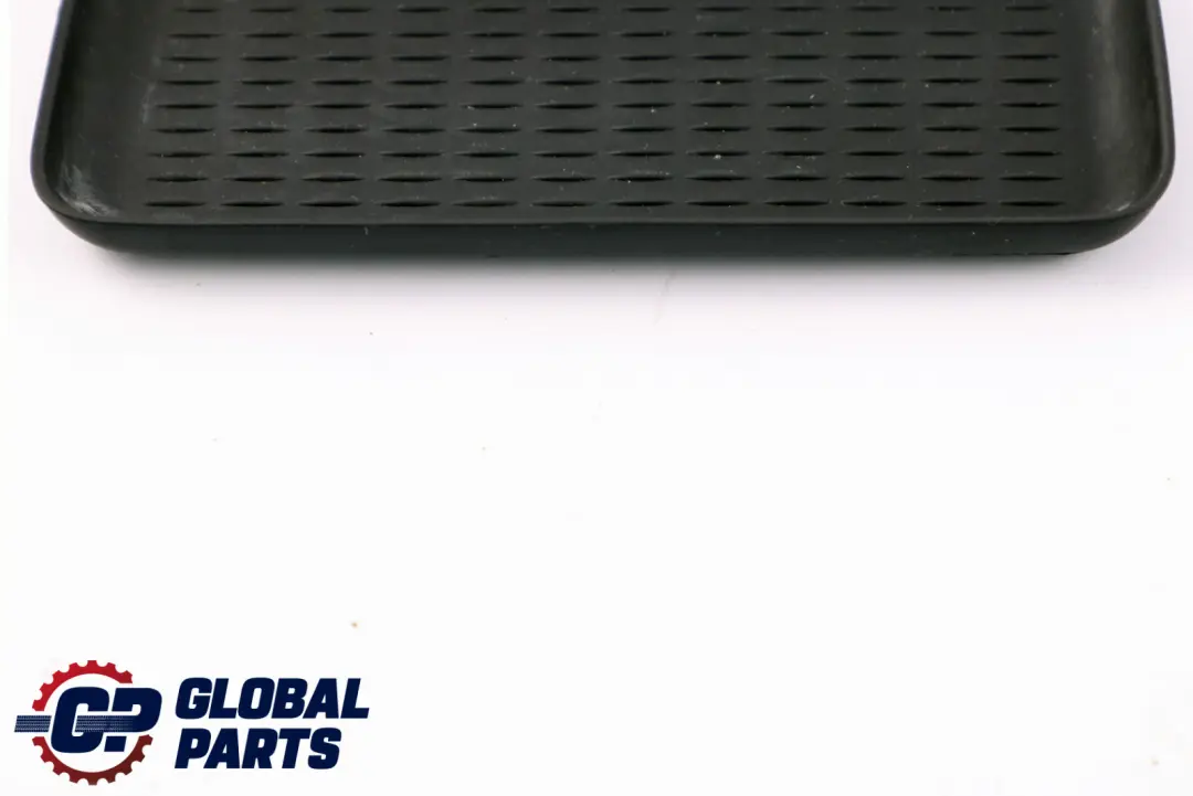 BMW E90 E91 E92 E93 Centre Console Rubber Storage Insert Mat - SKU 7118065 - Part number 7118065