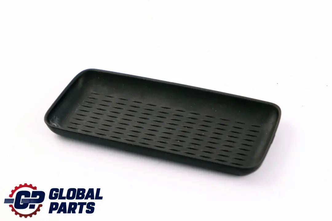 BMW E90 E91 E92 E93 Centre Console Rubber Storage Insert Mat - SKU 7118065 - Part number 7118065