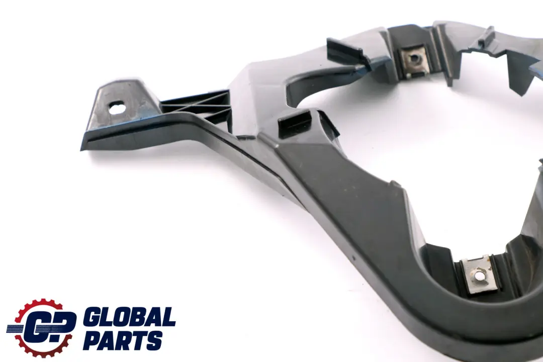 BMW E81 E87 E87N LCI Support De Feu Antibrouillard Gauche - SKU 7118151 - Numéro de pièce 7118151