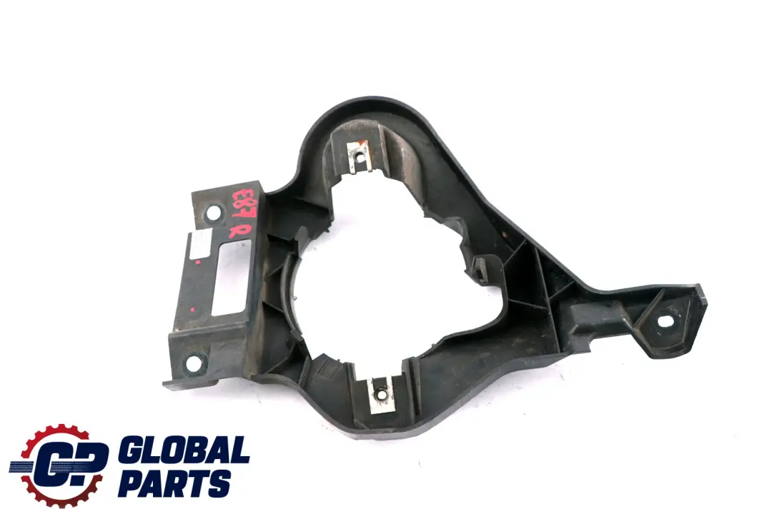 Soporte Luz Antiniebla Derecha para BMW E81 E87 E87N con número de pieza 7118152 BMW E81 E87 E87N Soporte Luz Antiniebla Derecha - SKU 7118152 - Número de pieza 7118152