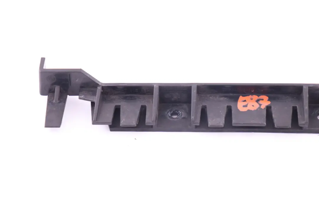 Barre de Support a Gauche 5177 pour BMW 1 E81 E82 E87 E87N à propos du numéro de pièce 51777118159 BMW 1 E81 E82 E87 E87N Barre de Support a Gauche 5177 - SKU 7118159 - Numéro de pièce 51777118159