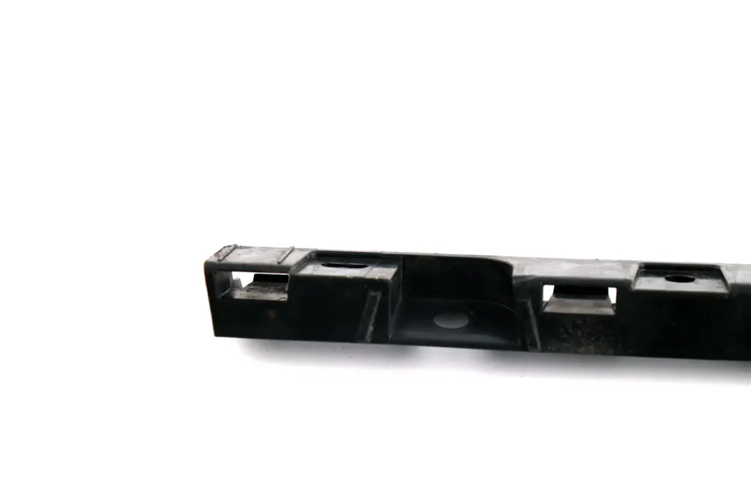 Supporting Ledge Bracket Side Skirt Wing Right O/S to BMW E81 E87 LCI E88 with Part number 7118160 BMW E81 E87 LCI E88 Supporting Ledge Bracket Side Skirt Wing Right O/S - SKU 7118160 - Part number 7118160