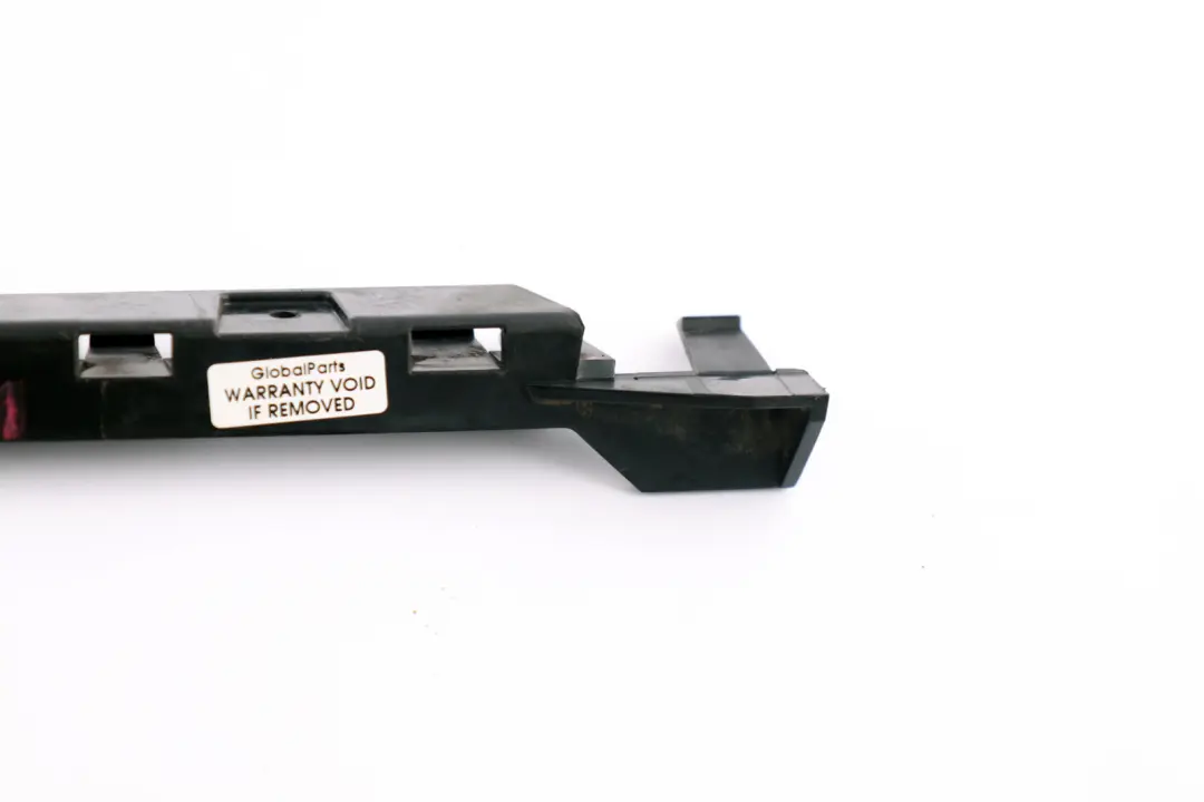 BMW E81 E87 LCI E88 Supporting Ledge Bracket Side Skirt Wing Right O/S - SKU 7118160 - Part number 7118160