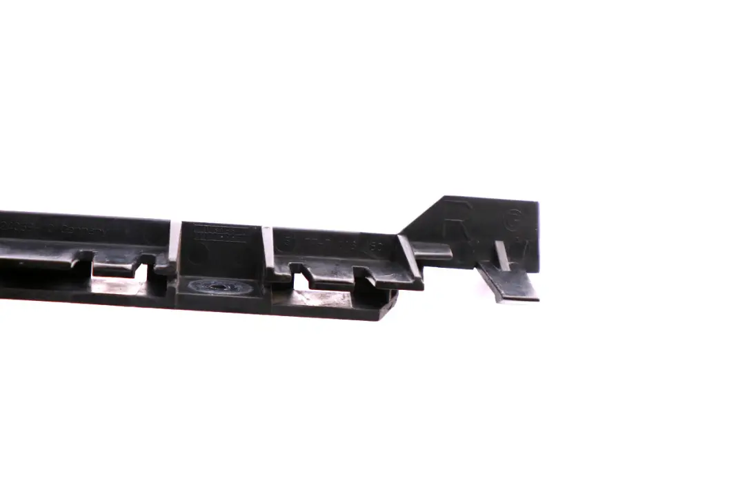 BMW E81 E87 LCI E88 Supporting Ledge Bracket Side Skirt Wing Right O/S - SKU 7118160 - Part number 7118160