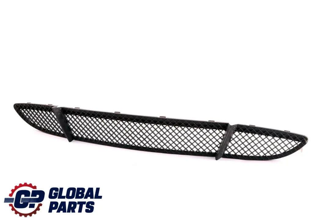 BMW E87 Parachoques Delantero Rejilla Rejilla Embellecedor Panel - SKU 7118161 - Número de pieza 7118161