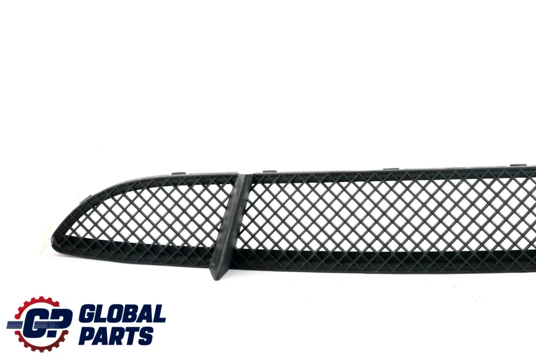 BMW E87 Parachoques Delantero Rejilla Rejilla Embellecedor Panel - SKU 7118161 - Número de pieza 7118161