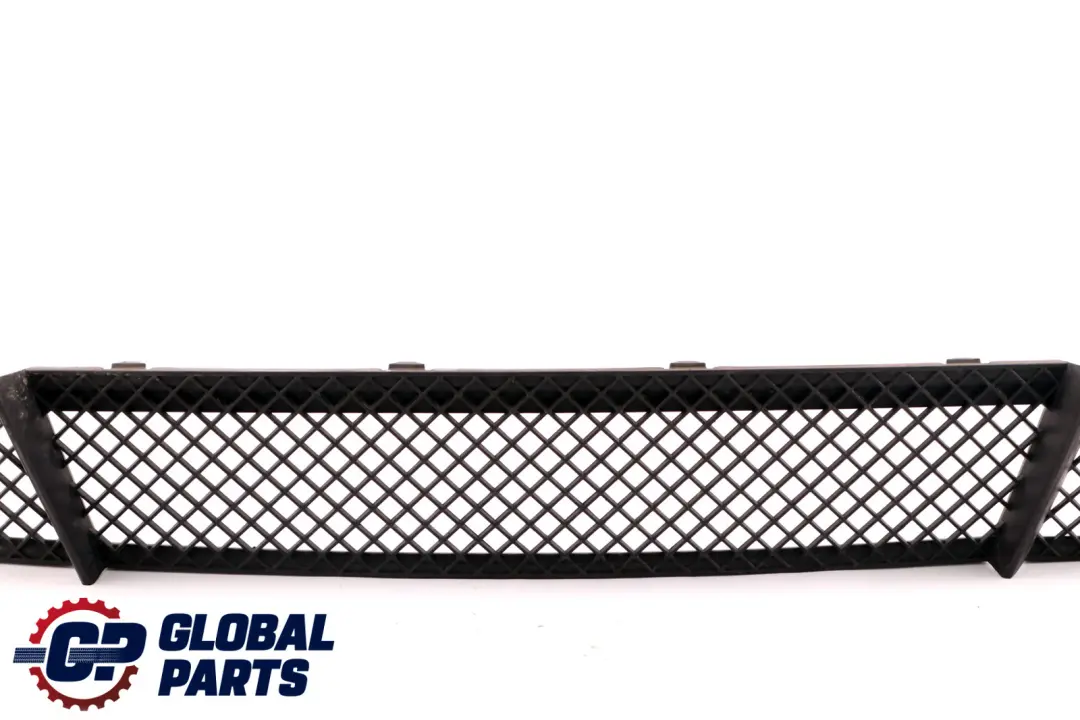 BMW E87 Parachoques Delantero Rejilla Rejilla Embellecedor Panel - SKU 7118161 - Número de pieza 7118161