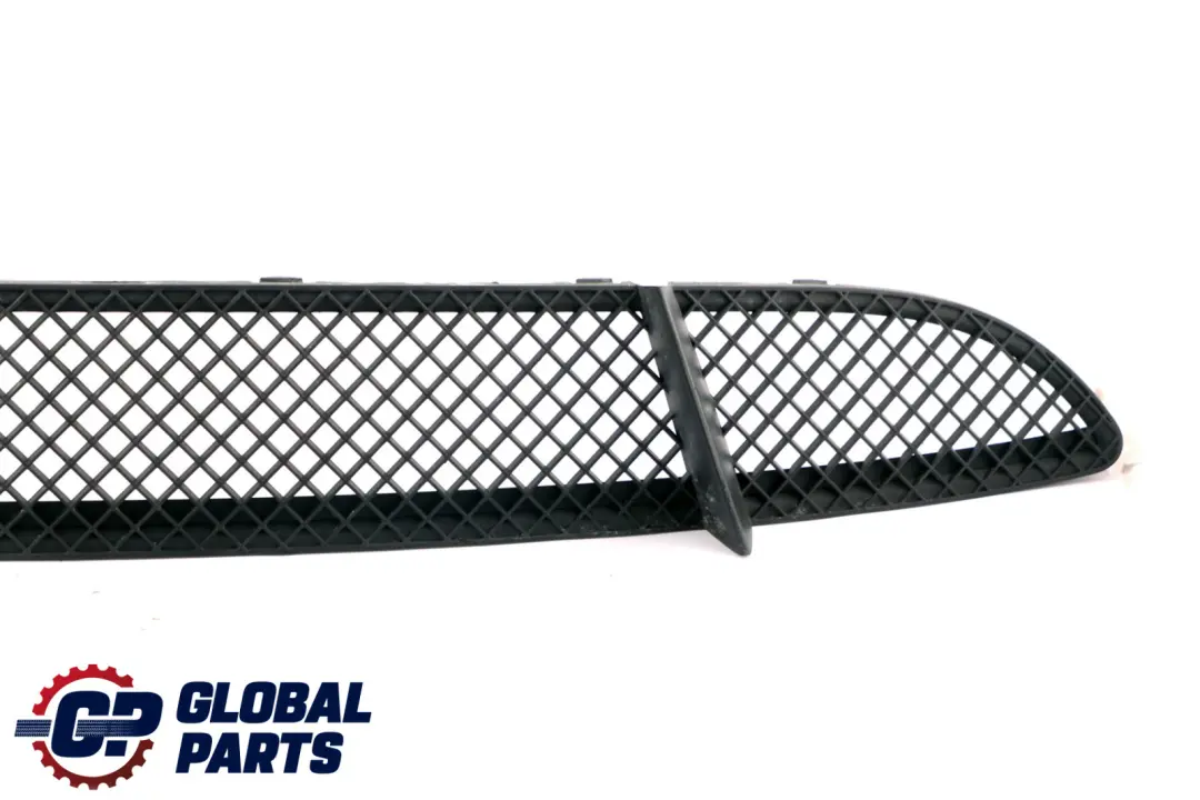 BMW E87 Parachoques Delantero Rejilla Rejilla Embellecedor Panel - SKU 7118161 - Número de pieza 7118161