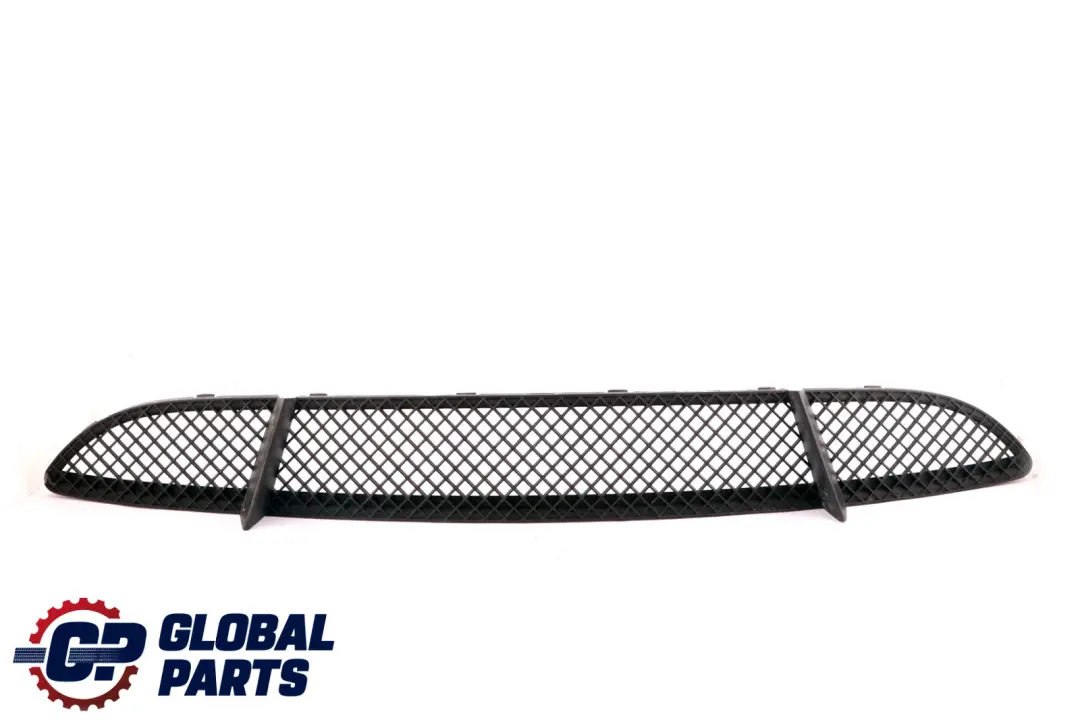 BMW E87 Parachoques Delantero Rejilla Rejilla Embellecedor Panel - SKU 7118161 - Número de pieza 7118161