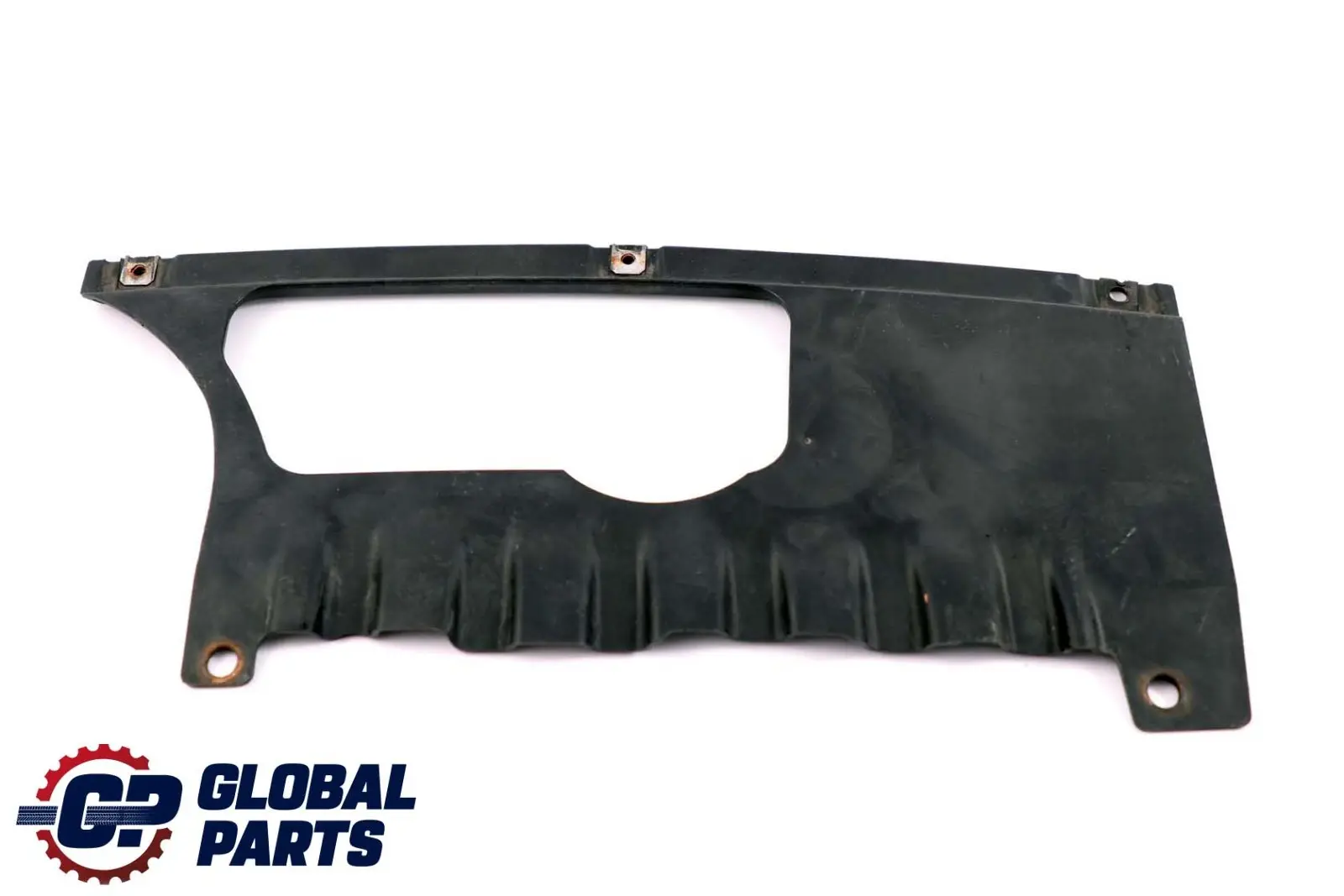 BMW E81 E82 E87 E88 LCI Parachoques Trasero Bajo Panel Cubierta 7118162