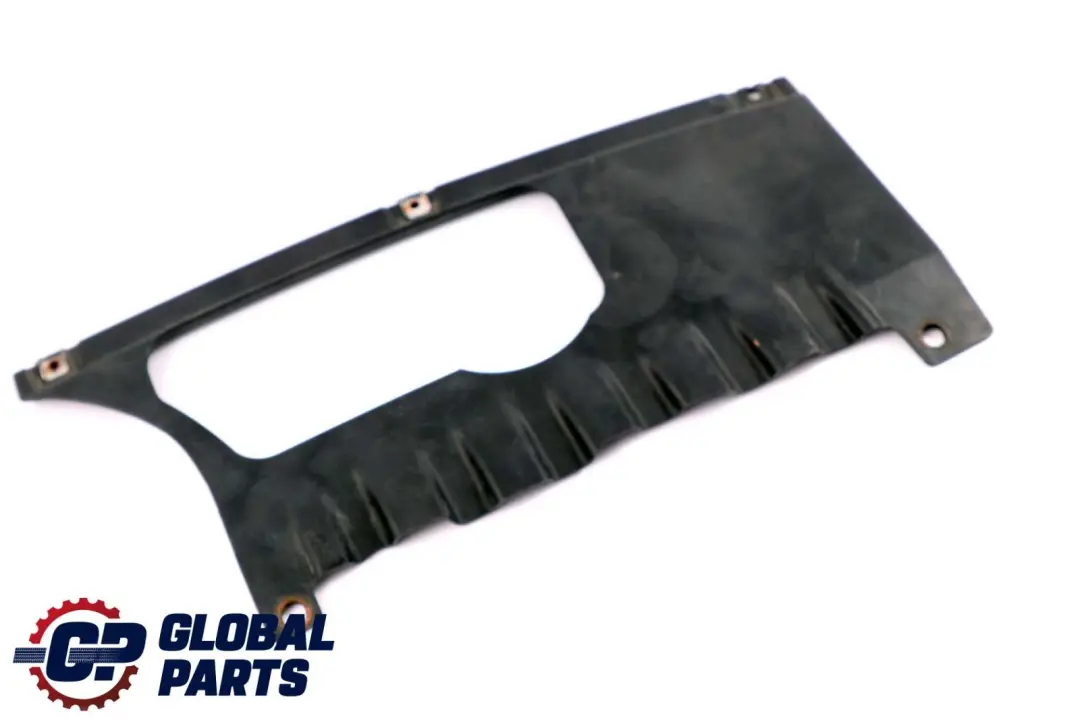 BMW E81 E87 Osłona dolna zderzaka tylnego tył - SKU 7118162 - Numer Części 7118162