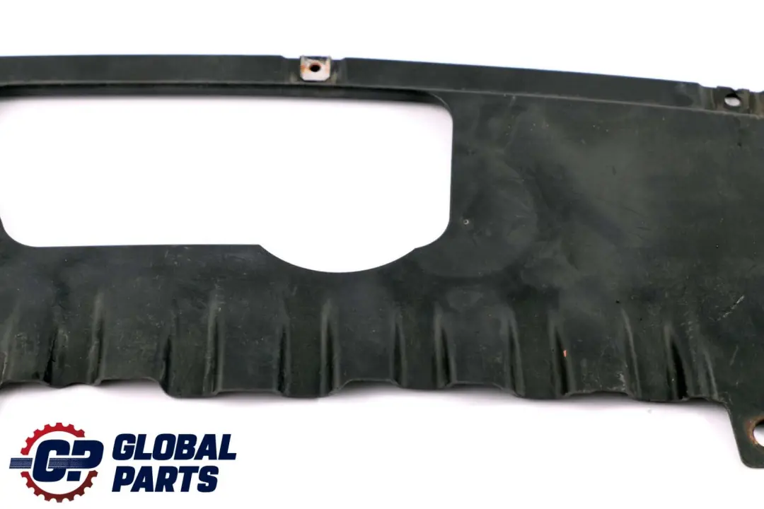 BMW 1 Series E81 E82 E87 E88 LCI Rear Bumper Under Panel Trim Cover - SKU 7118162 - Part number 7118162