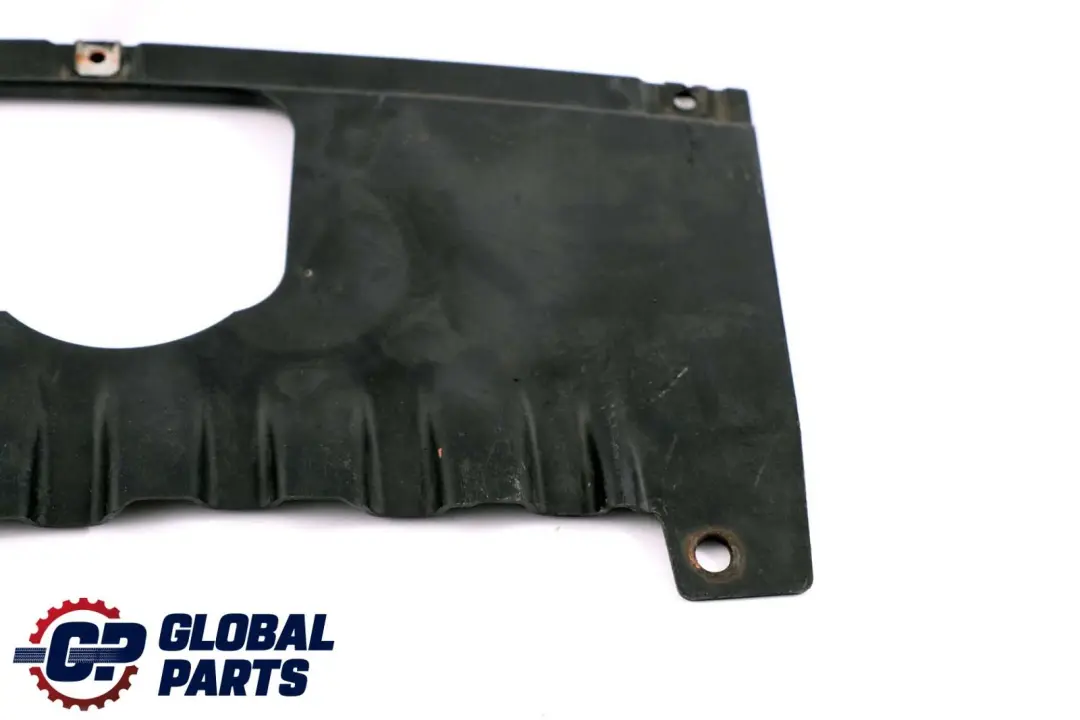 BMW 1 Series E81 E82 E87 E88 LCI Rear Bumper Under Panel Trim Cover - SKU 7118162 - Part number 7118162