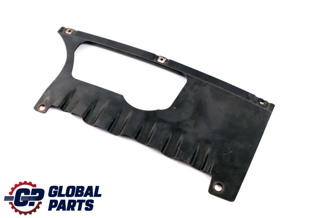 BMW 1 Series E81 E82 E87 E88 LCI Rear Bumper Under Panel Trim Cover - SKU 7118162 - Part number 7118162