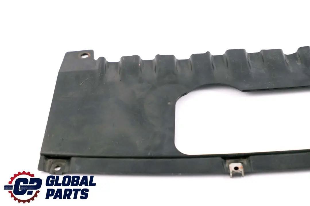 BMW 1 Series E81 E82 E87 E88 LCI Rear Bumper Under Panel Trim Cover - SKU 7118162 - Part number 7118162
