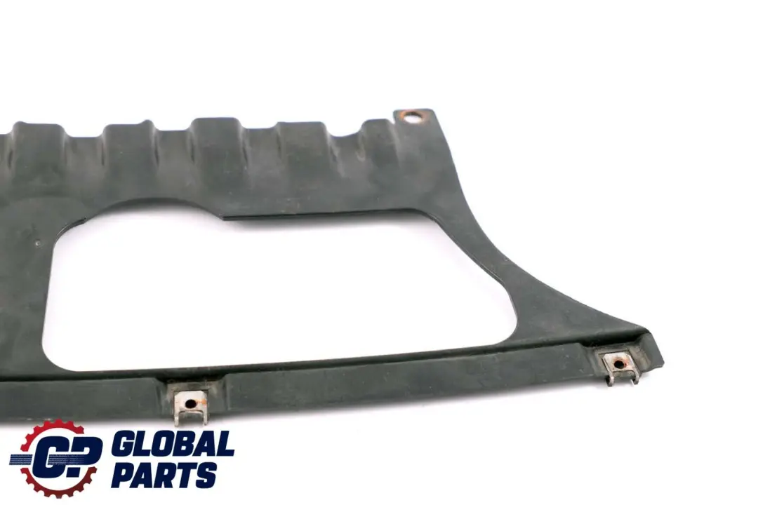 BMW 1 Series E81 E82 E87 E88 LCI Rear Bumper Under Panel Trim Cover - SKU 7118162 - Part number 7118162