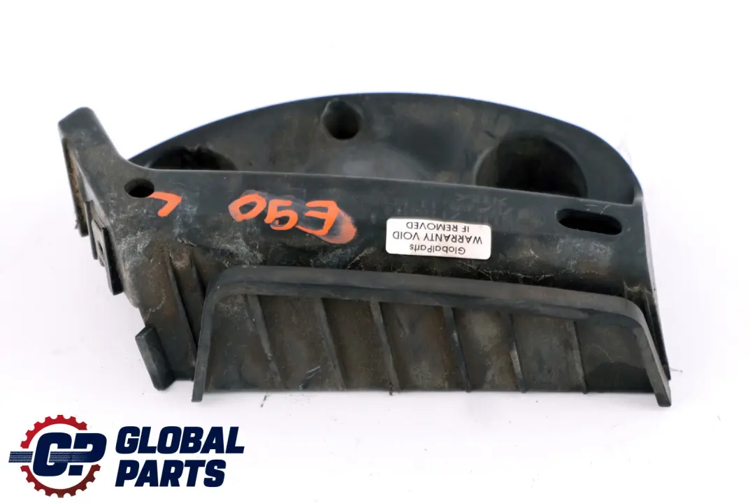 Parachoques Trasero Guia De Soporte Para Luz Trasera Izquierda para BMW E90 con número de pieza 7118193 BMW E90 Parachoques Trasero Guia De Soporte Para Luz Trasera Izquierda - SKU 7118193 - Número de pieza 7118193