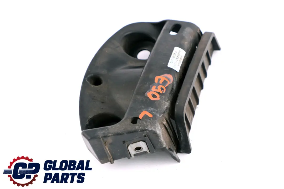 BMW E90 E90N Posteriore Paraurti Guida Luce Posteriore Sinistra - SKU 7118193 - Numero di parte 7118193