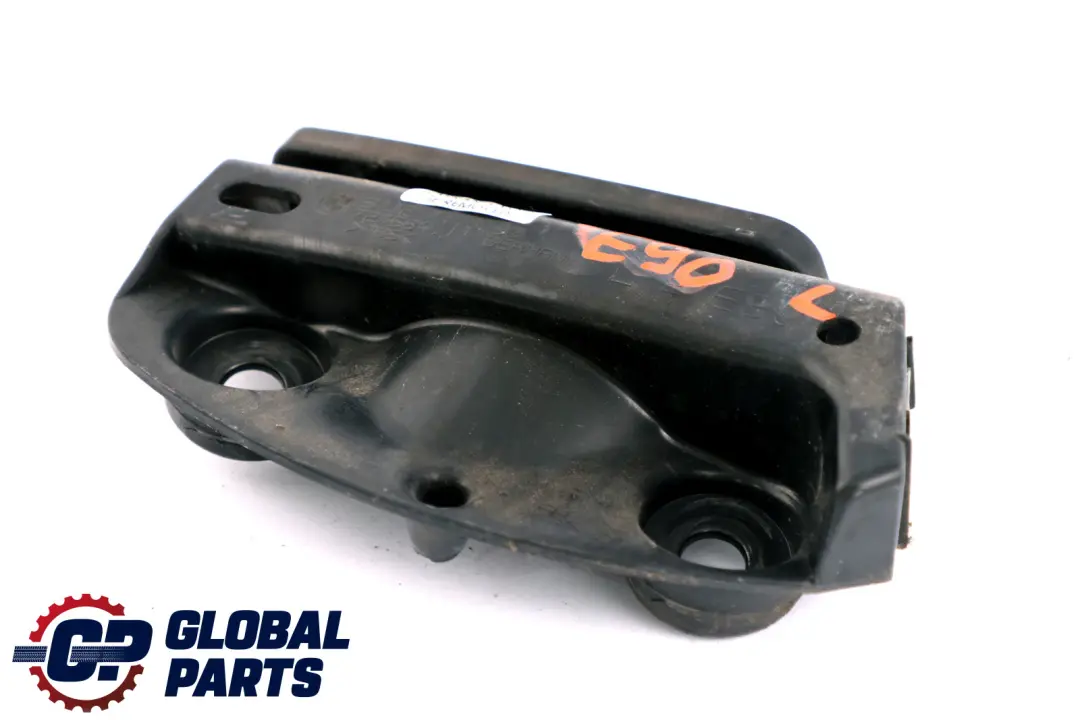 BMW E90 E90N Posteriore Paraurti Guida Luce Posteriore Sinistra - SKU 7118193 - Numero di parte 7118193