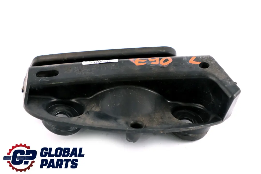 Arriere Pare-Chocs Leadership elairage Arriere Gauche pour BMW 3 E90 E90N à propos du numéro de pièce 7118193 BMW 3 E90 E90N Arriere Pare-Chocs Leadership elairage Arriere Gauche - SKU 7118193 - Numéro de pièce 7118193