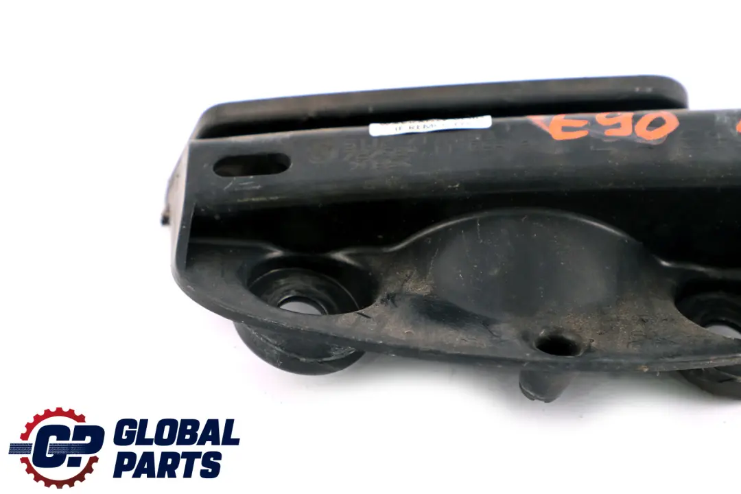 BMW E90 E90N Posteriore Paraurti Guida Luce Posteriore Sinistra - SKU 7118193 - Numero di parte 7118193