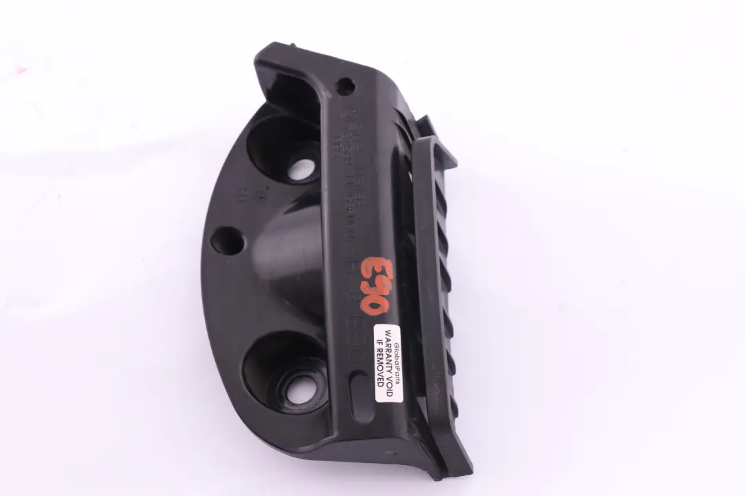 Heckstoßstange Führung Heckleuchte rechts BMW 3 er E90 E90N - SKU 7118194 - Teilenummer 7118194